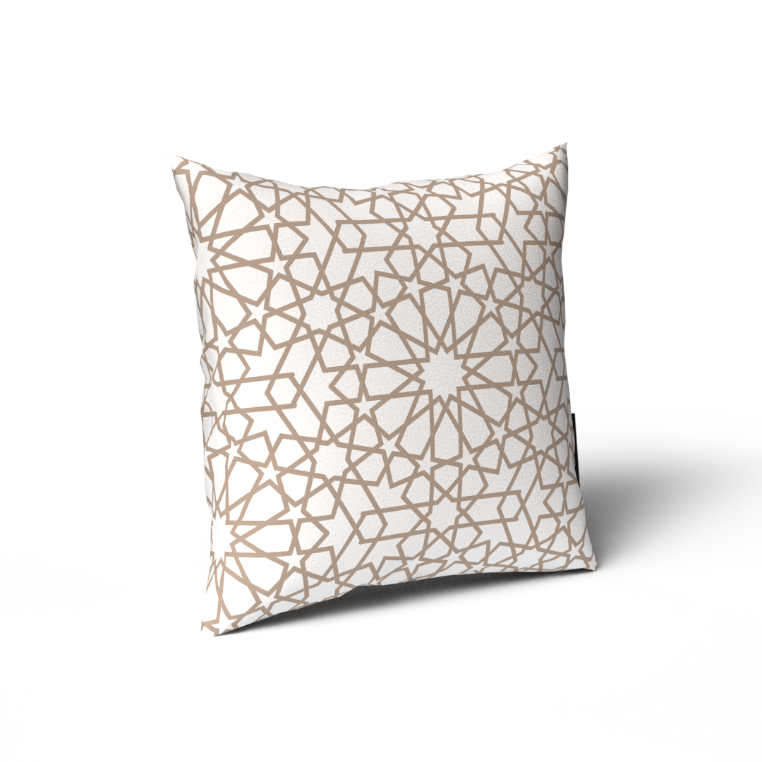 Nova Cushion
