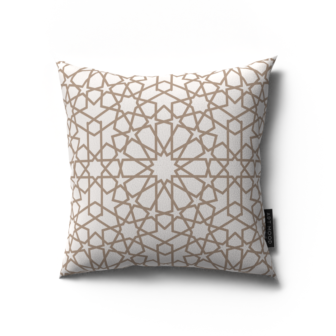 Nova Cushion