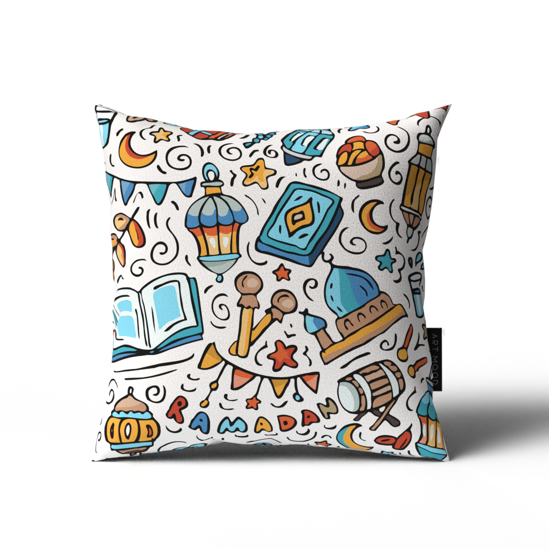 Oros Cushion