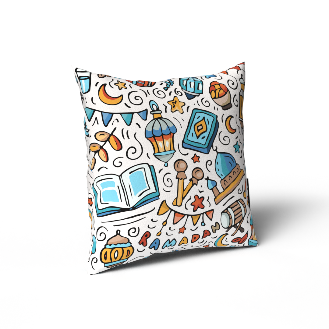 Oros Cushion