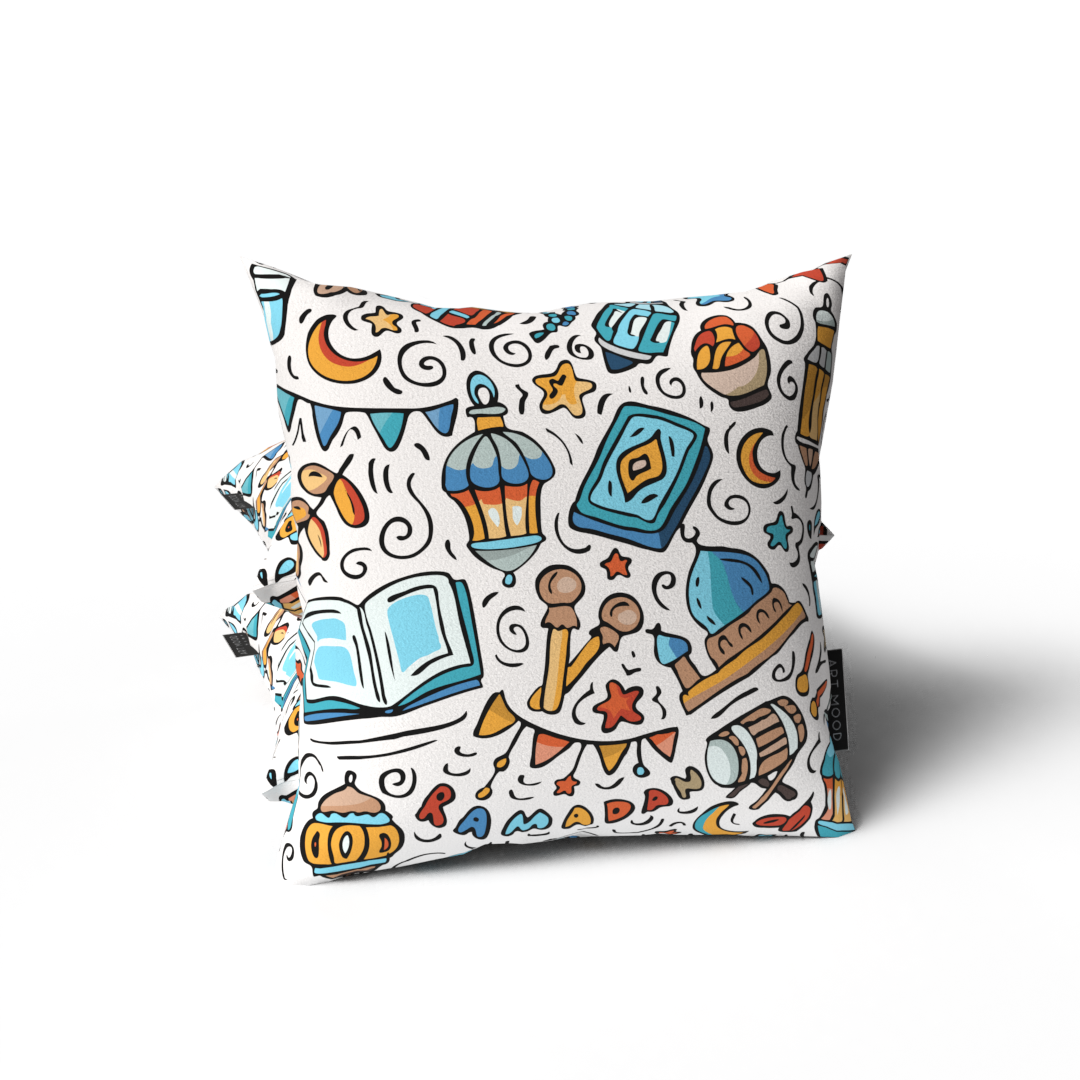 Oros Cushion