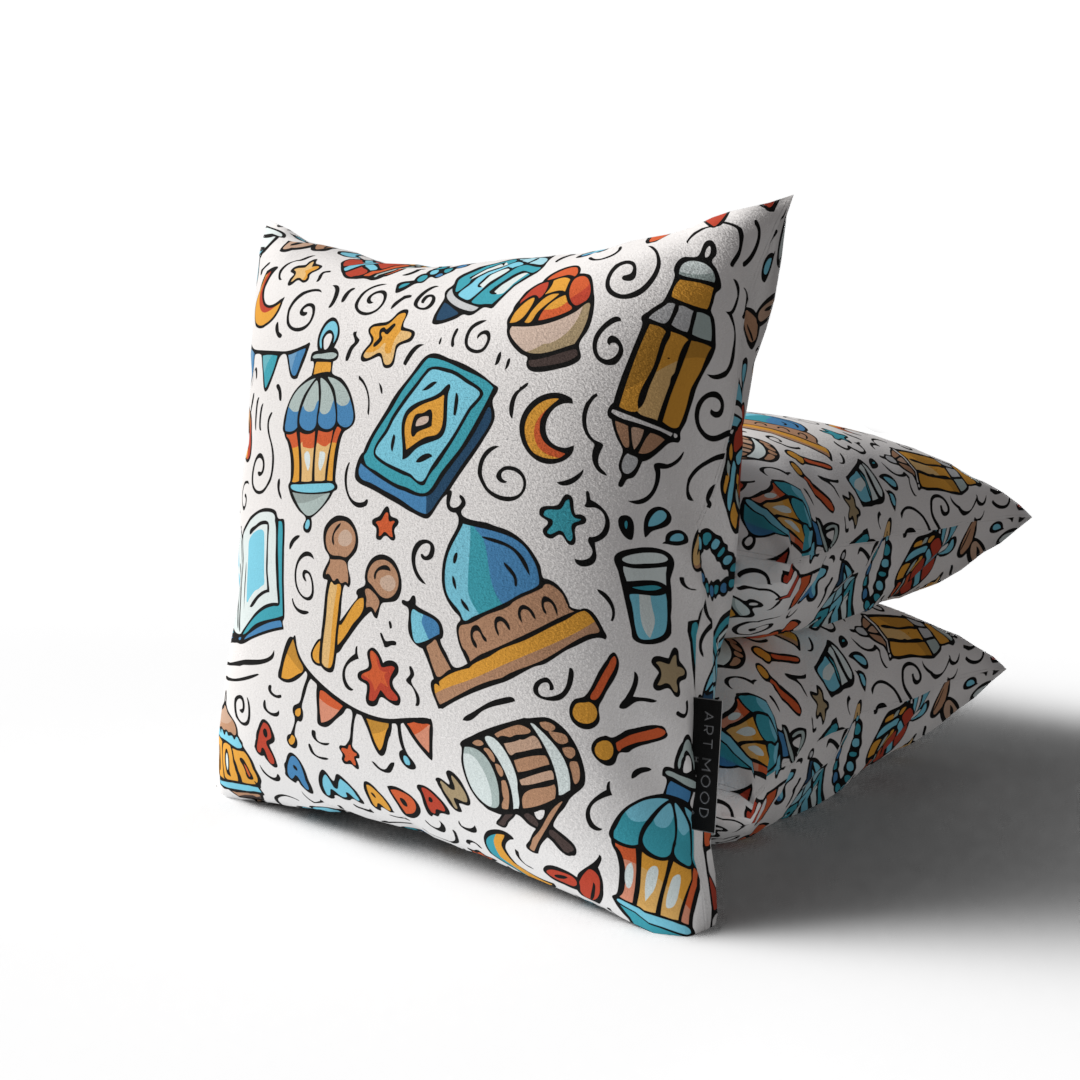 Oros Cushion