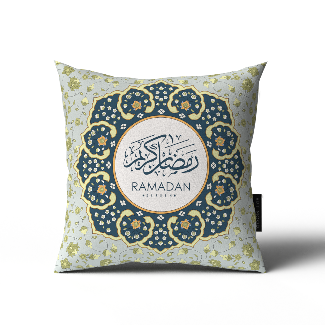 Rak Cushion