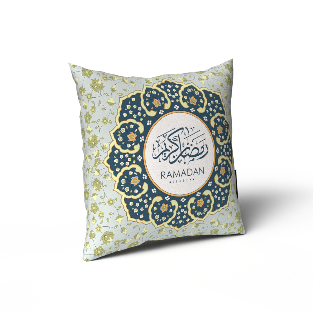 Rak Cushion