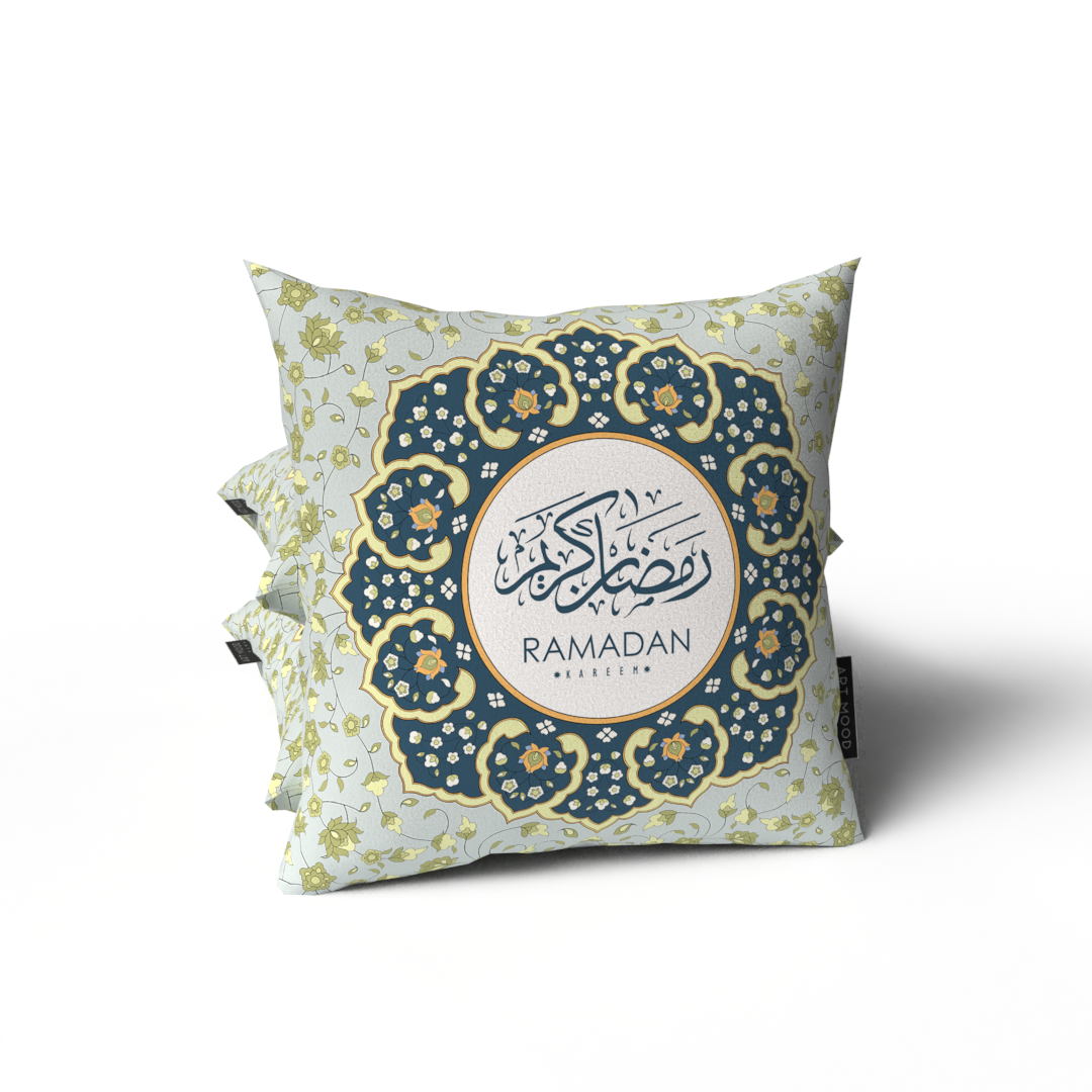 Rak Cushion