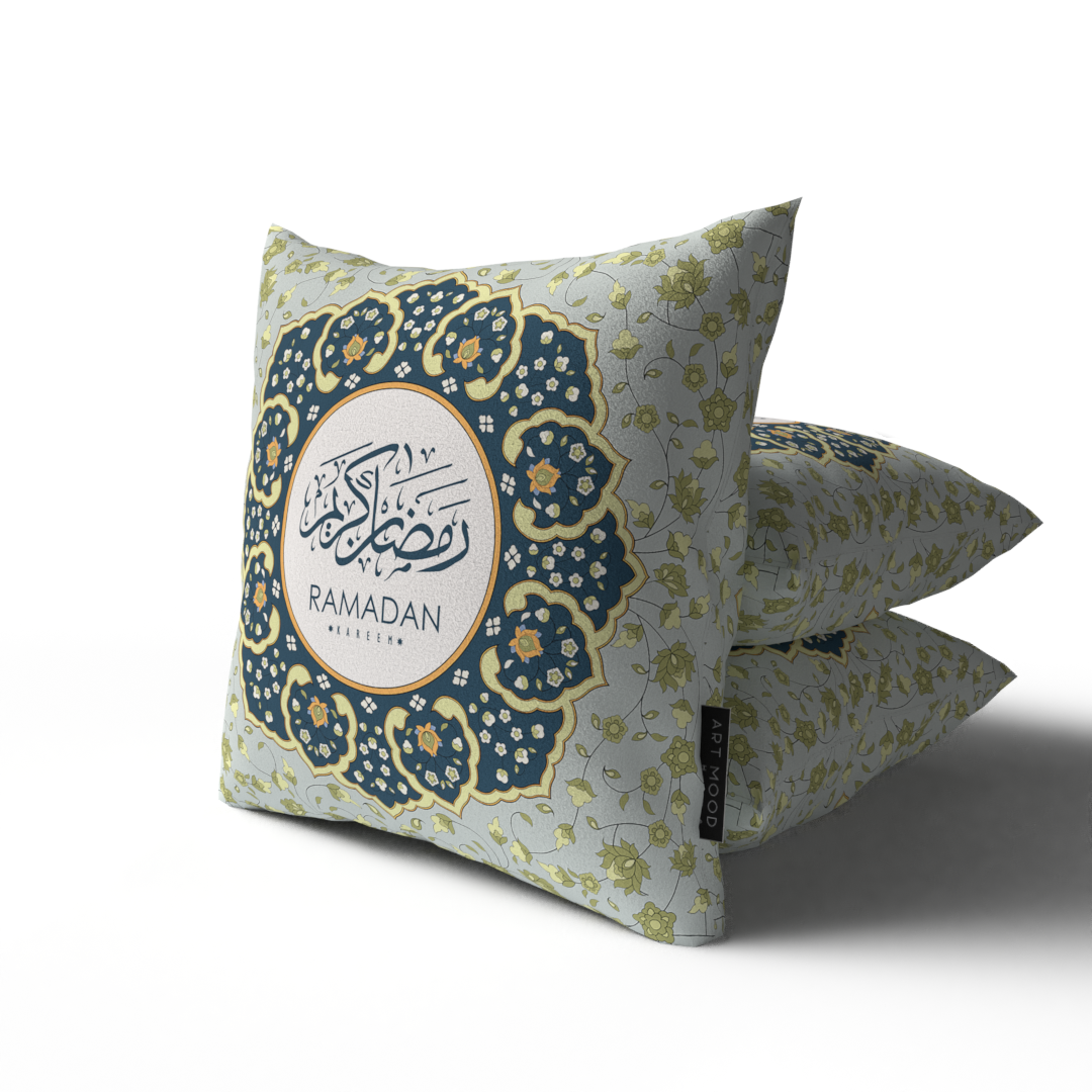 Rak Cushion
