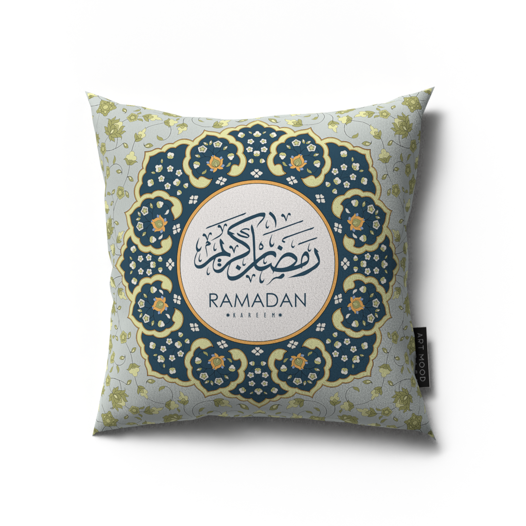 Rak Cushion