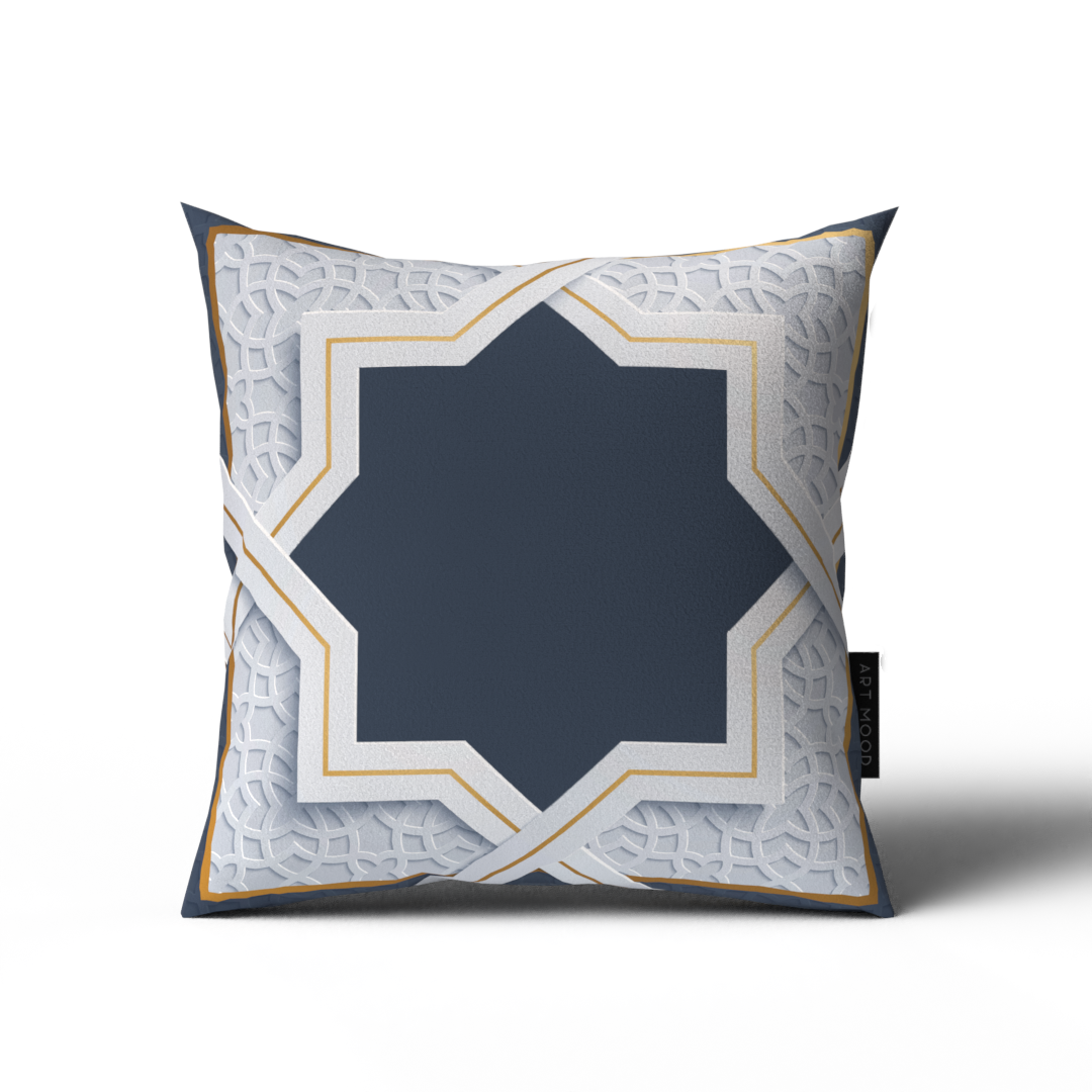 Rak 2 Cushion