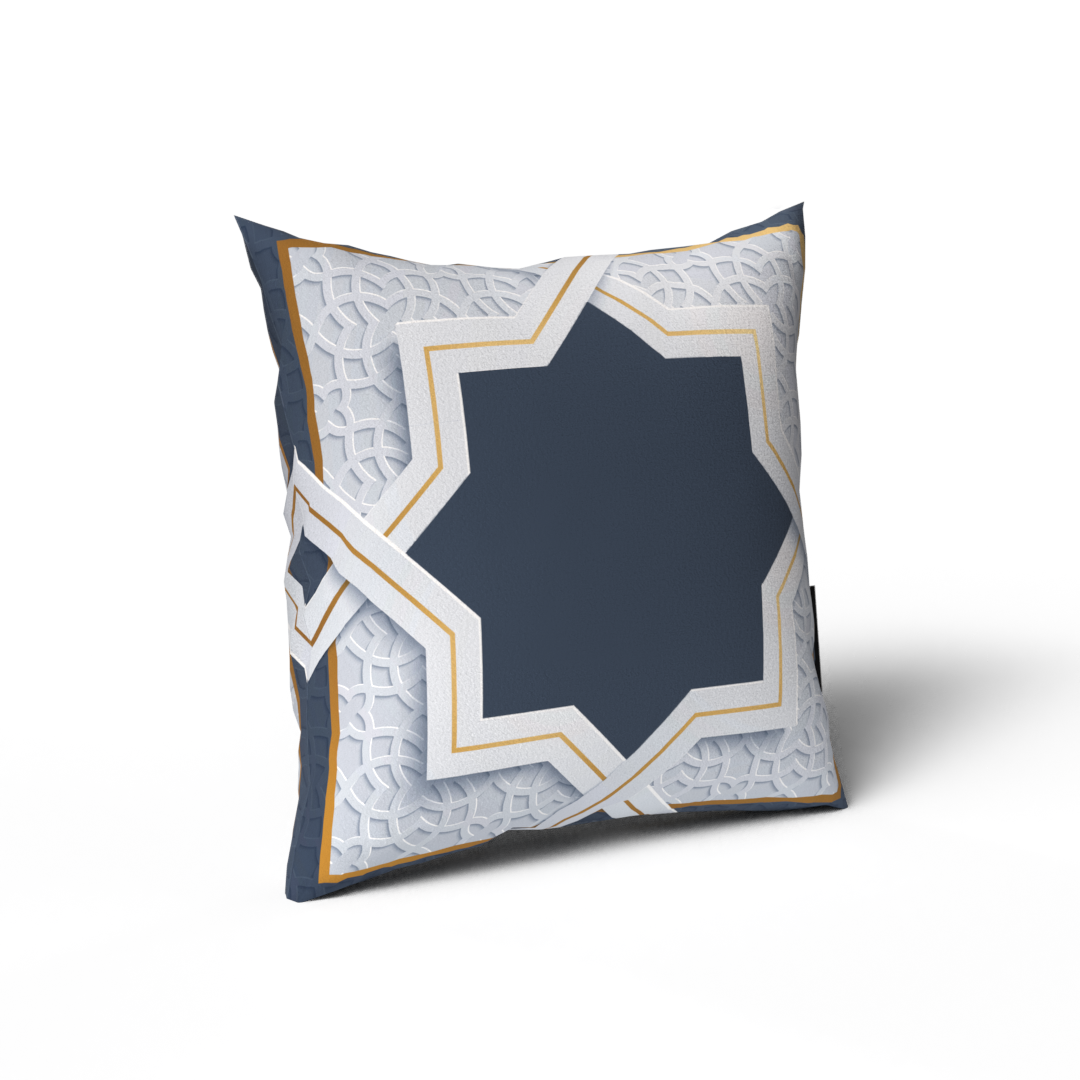 Rak 2 Cushion