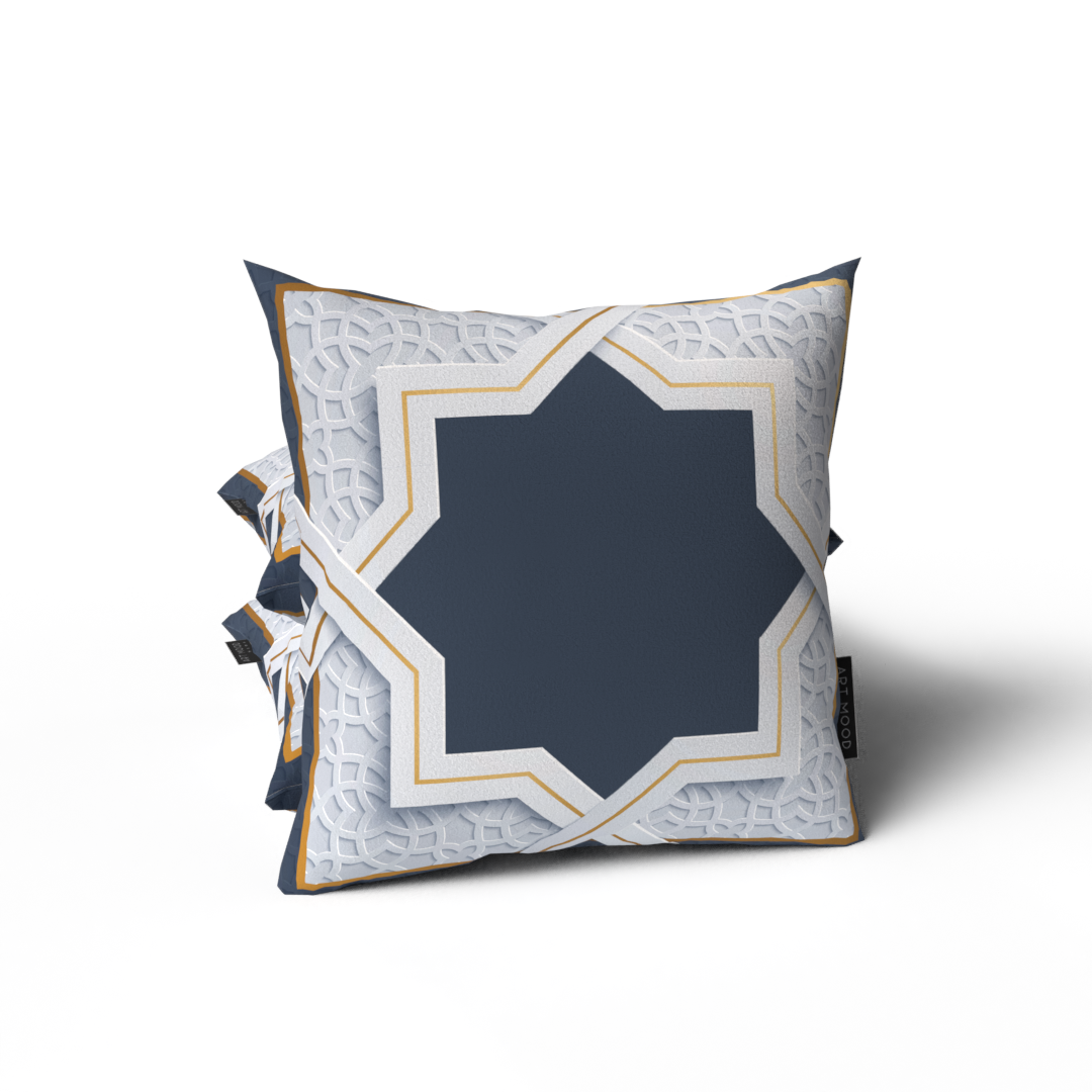 Rak 2 Cushion