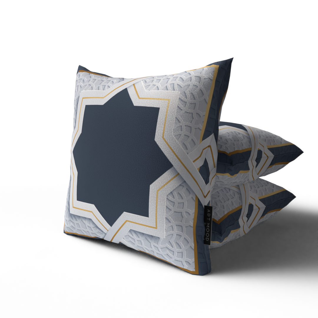 Rak 2 Cushion