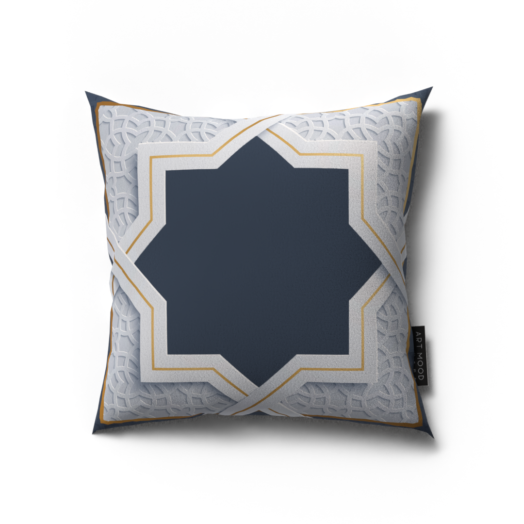 Rak 2 Cushion