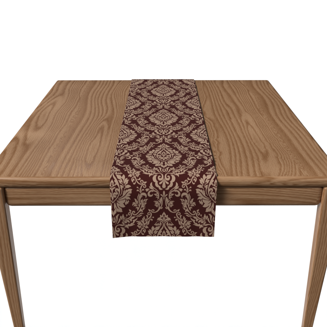 Sophia Marron Coureur