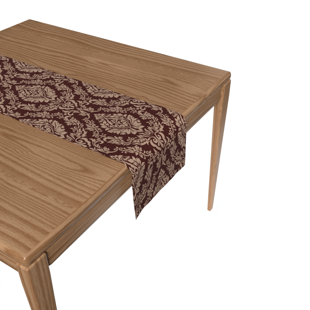 Sophia Marron Coureur