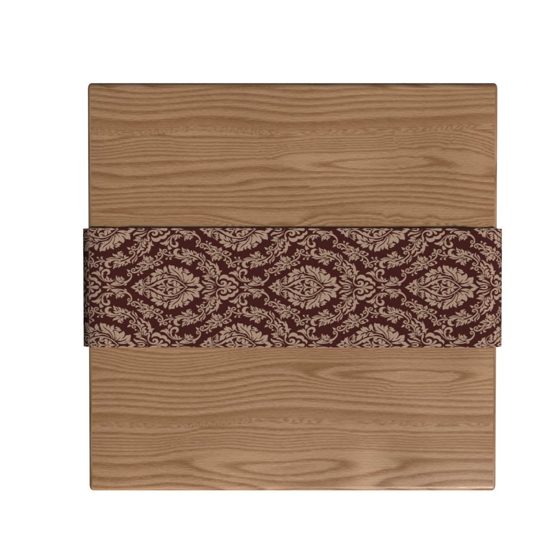 Sophia Marron Coureur