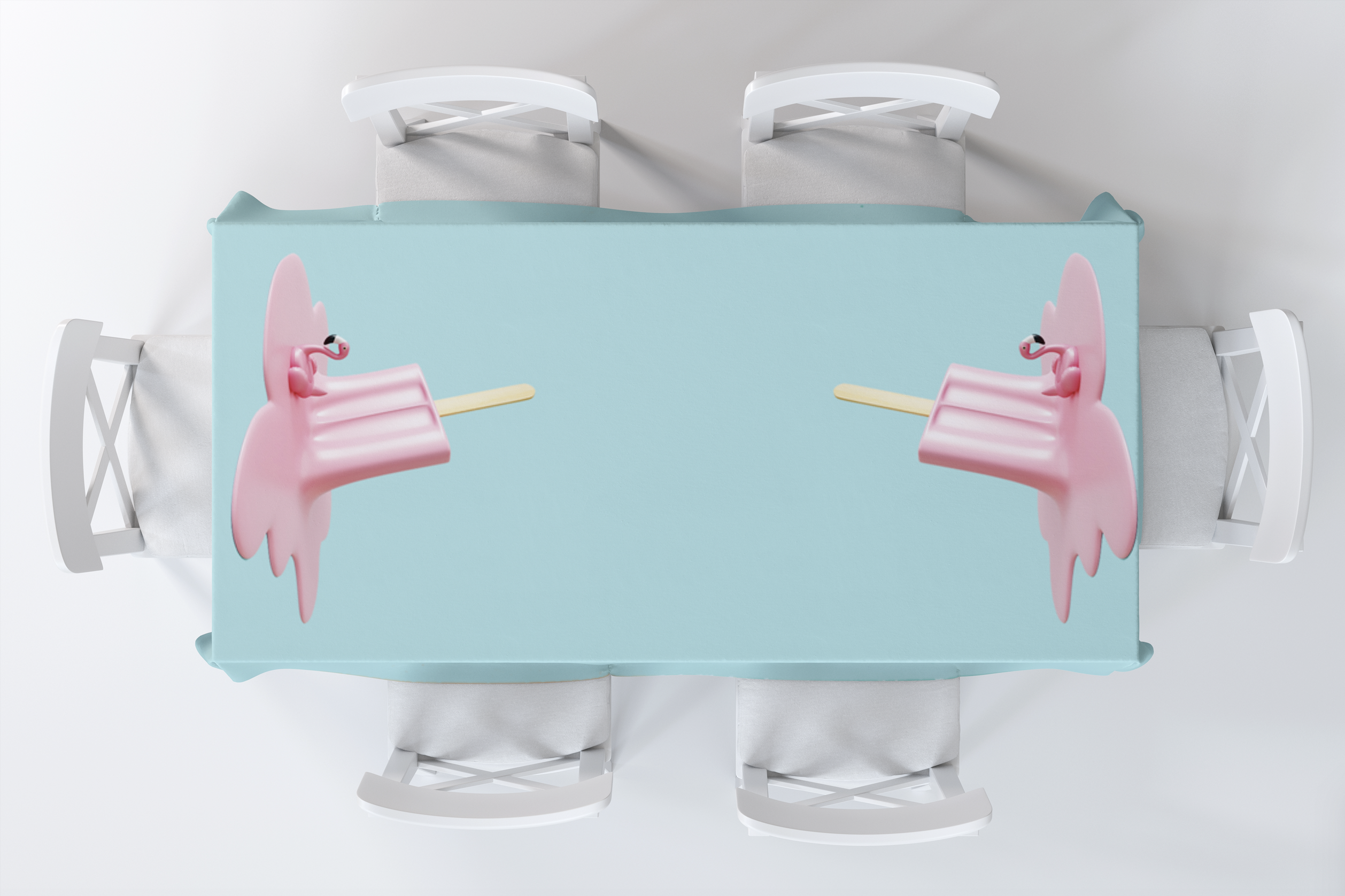 Scoops Table-Cloth - ART MOOD