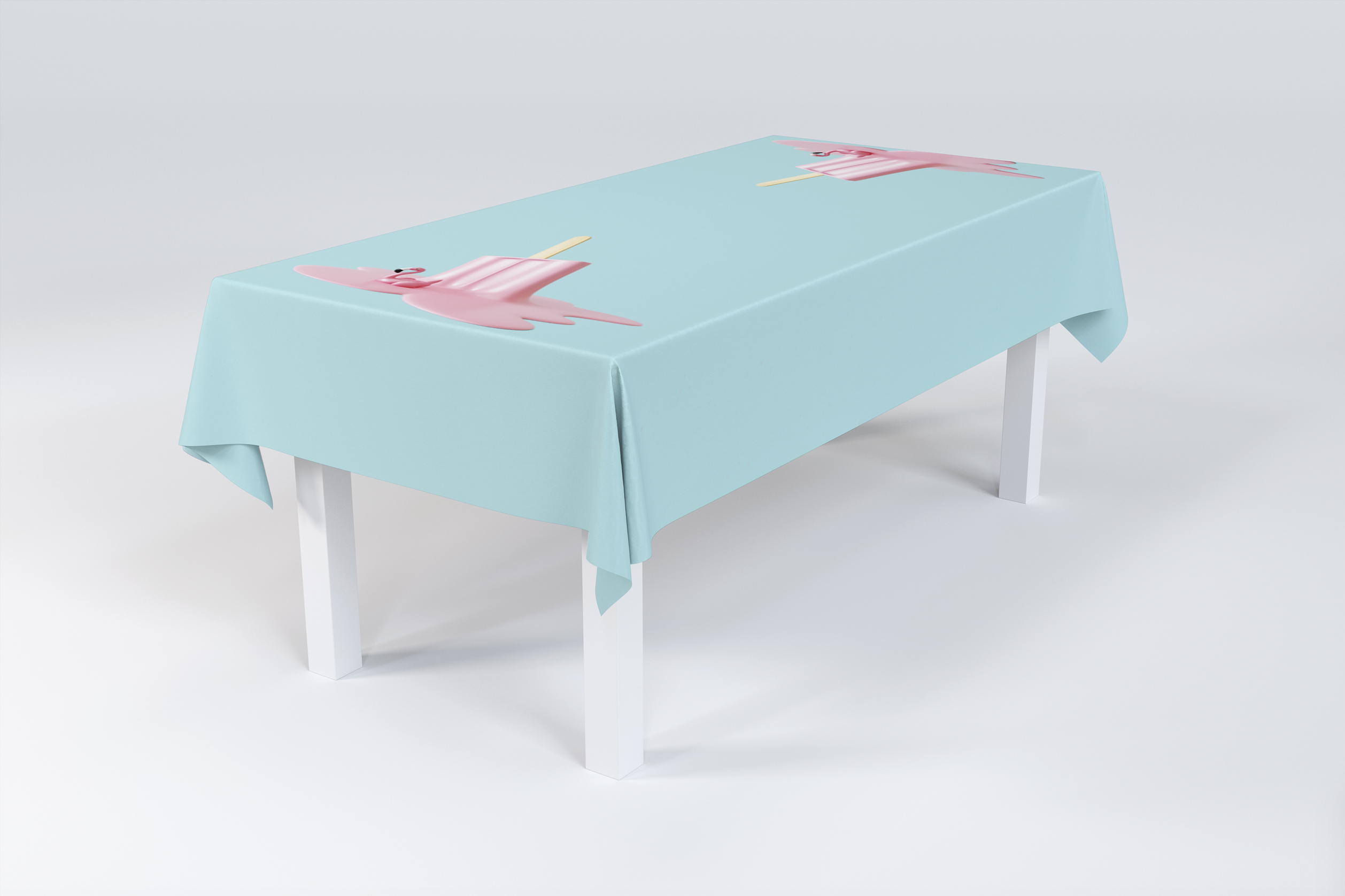 Scoops Table-Cloth - ART MOOD