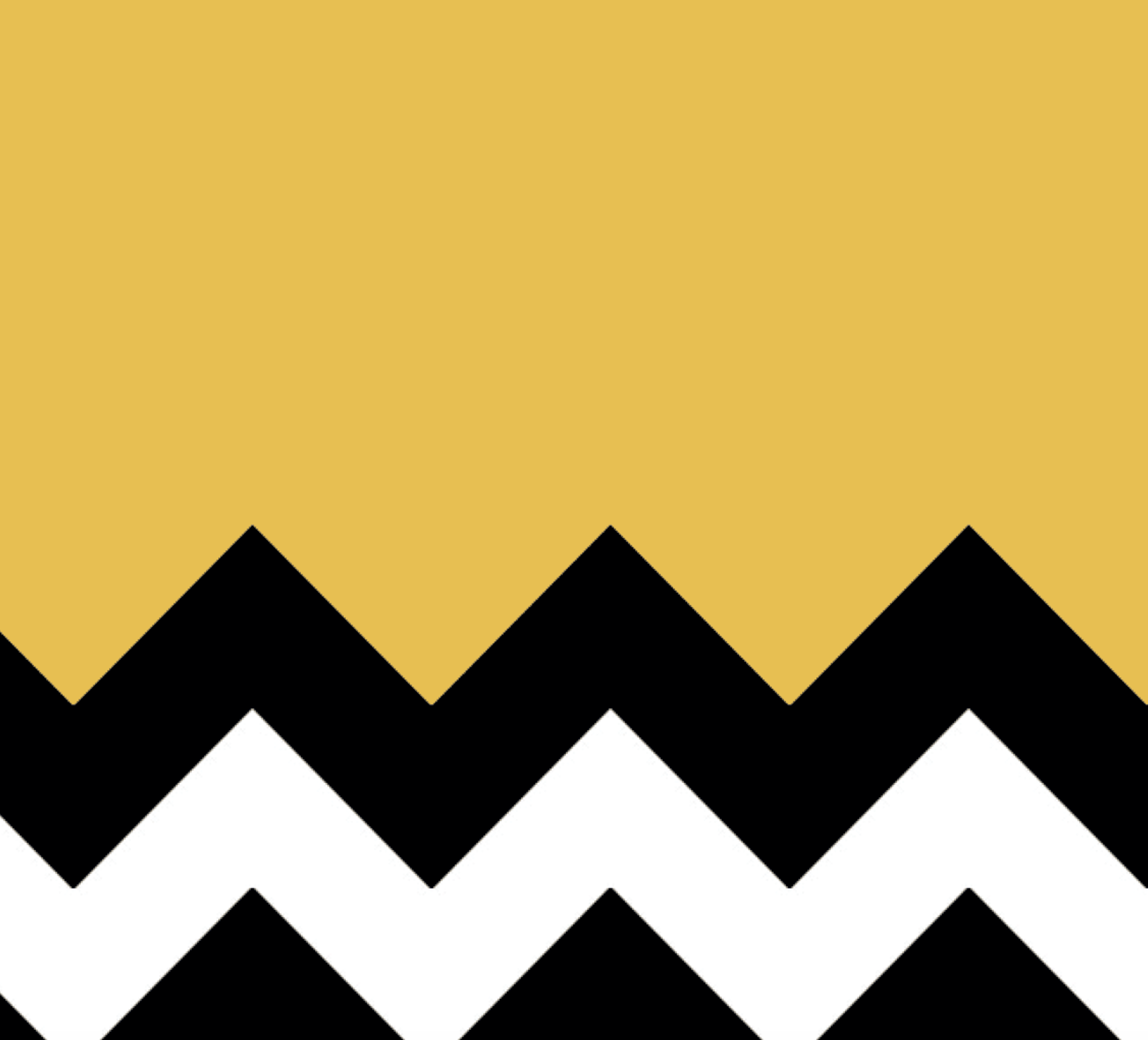 Wavy Table-Cloth - ART MOOD