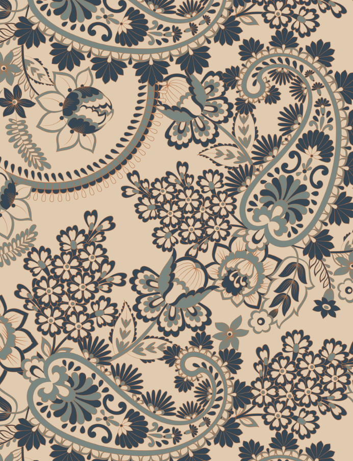 Beigly Table-Cloth - ART MOOD