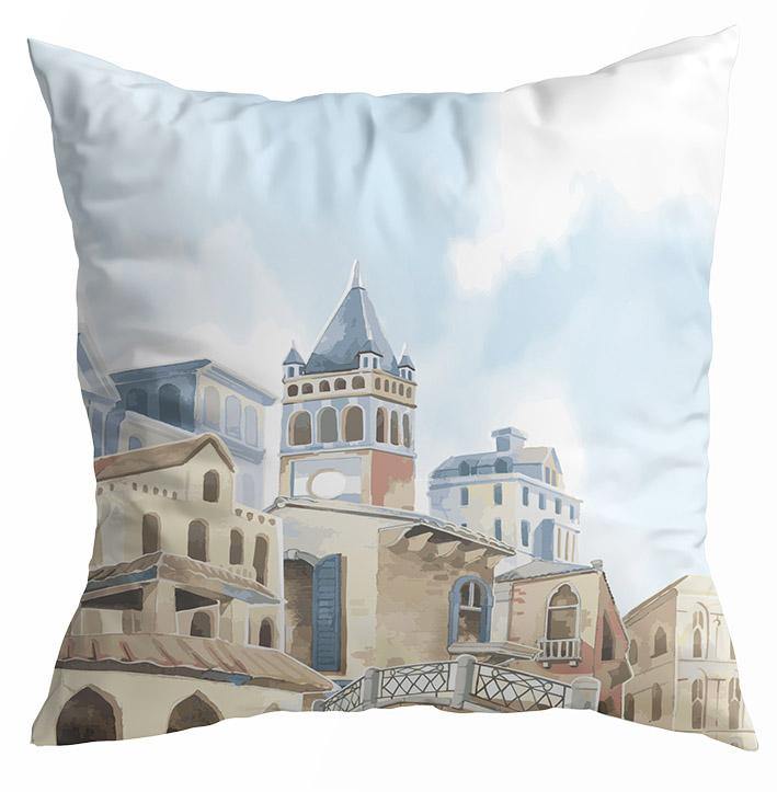 F.S 18CUSH1 - ART MOOD