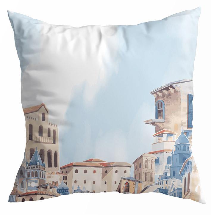 F.S 18CUSH2 - ART MOOD