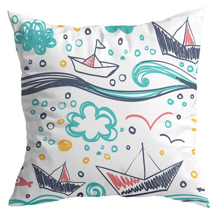 F.S 08CUSH - ART MOOD