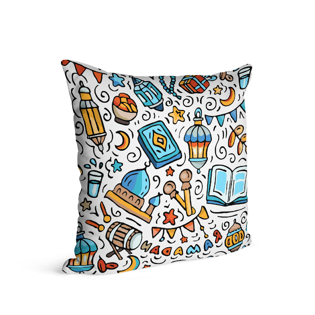Oros Cushion