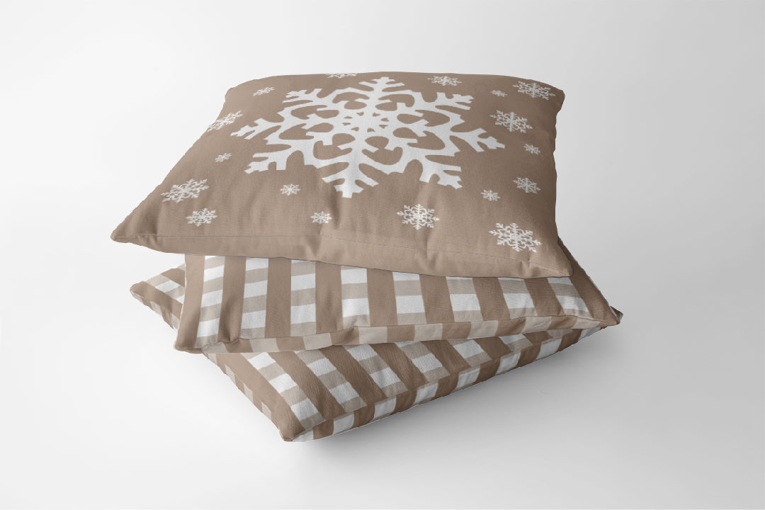 Christmas Cushion 4.1 🎄