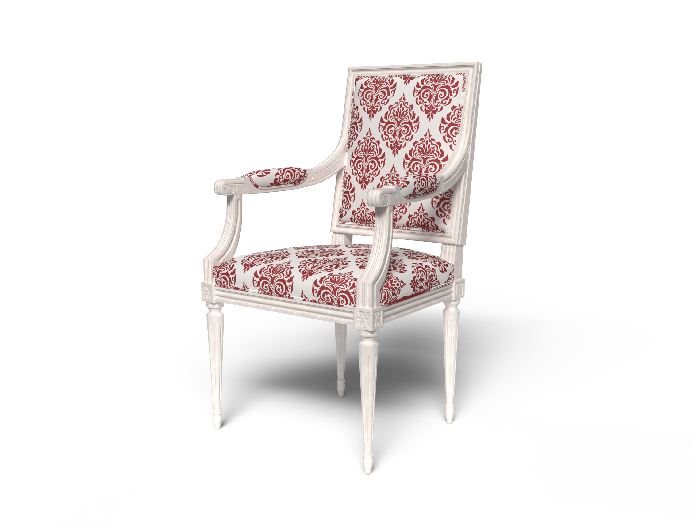 New Classic Pattern "AMF-02-00101"