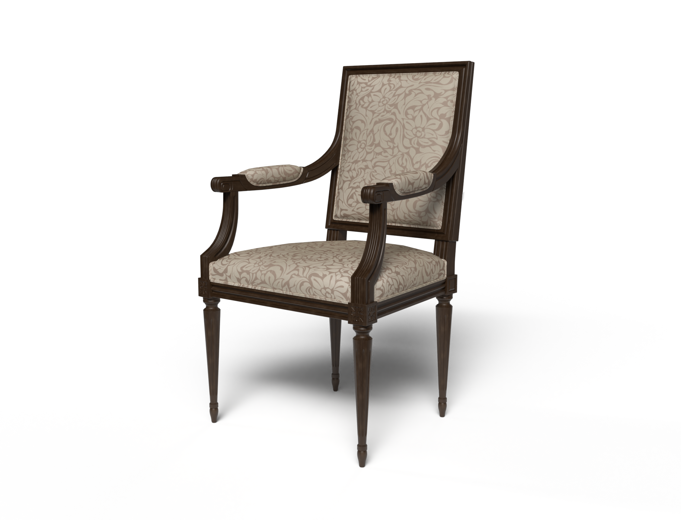 New Classic Pattern "AMF-02-00104"