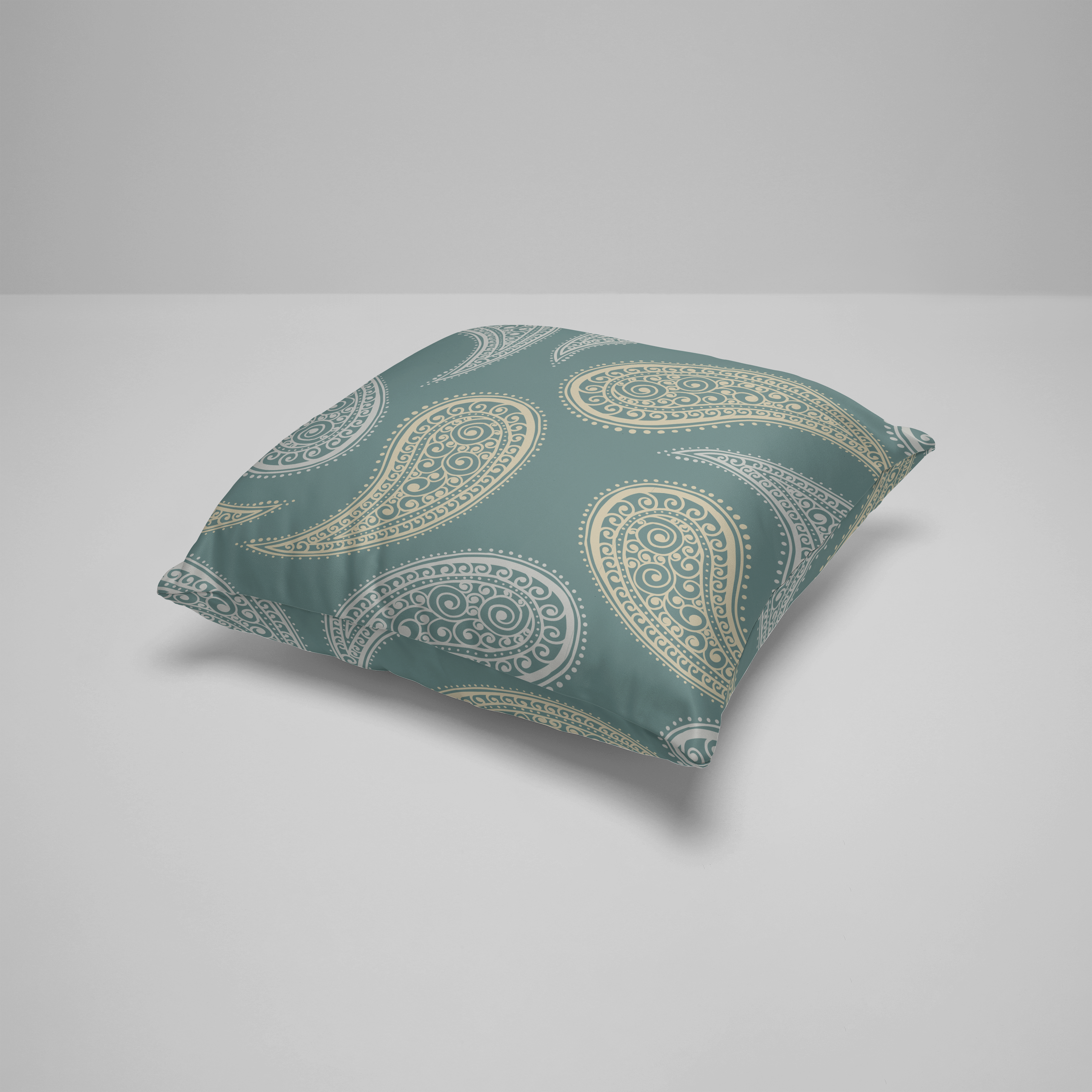 Verdant Cushion - ART MOOD