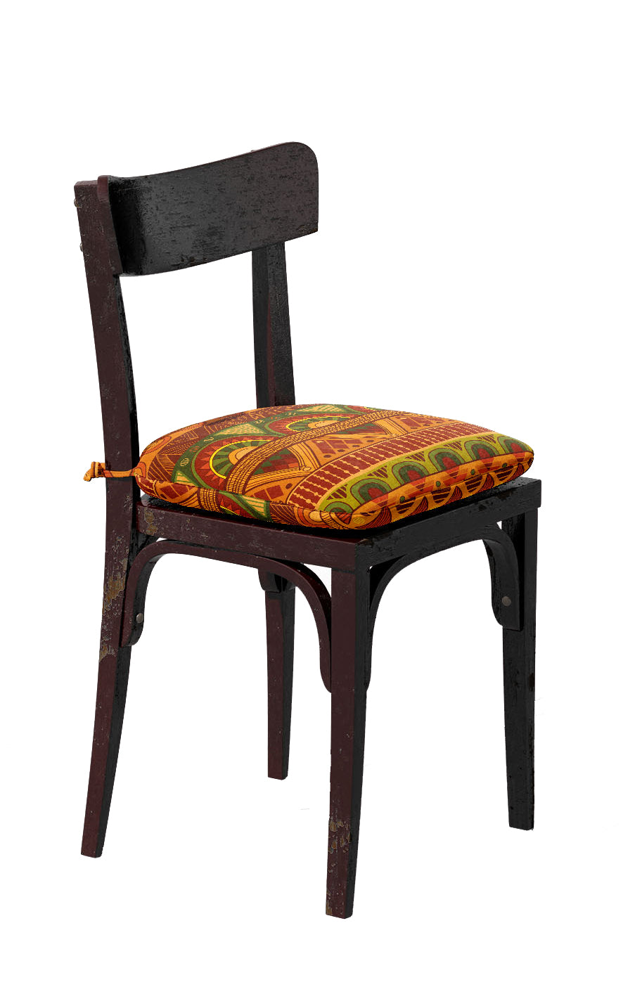 African Pattern "AMF-01-00101-01"