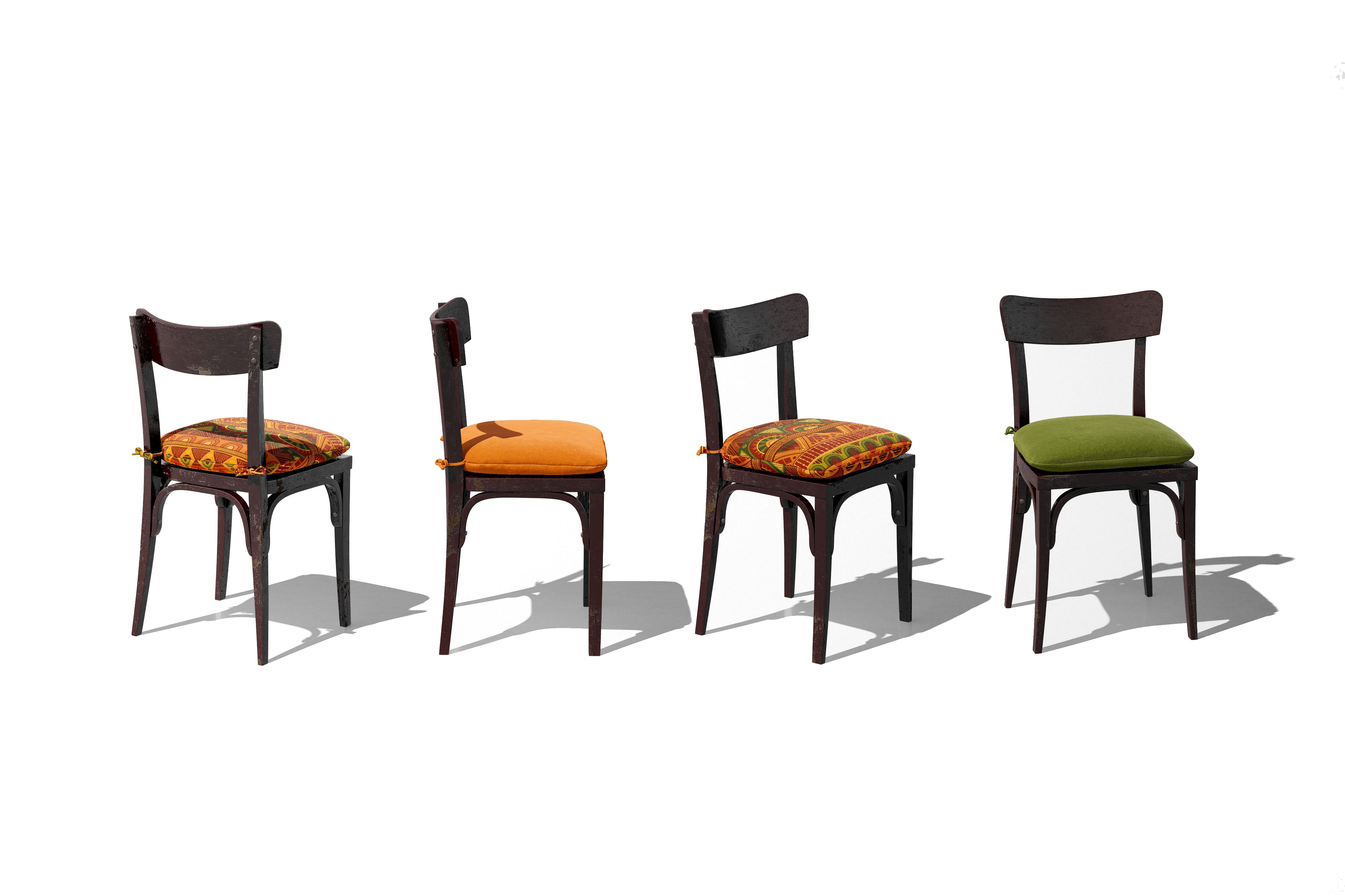 African Pattern "AMF-01-00101-01"