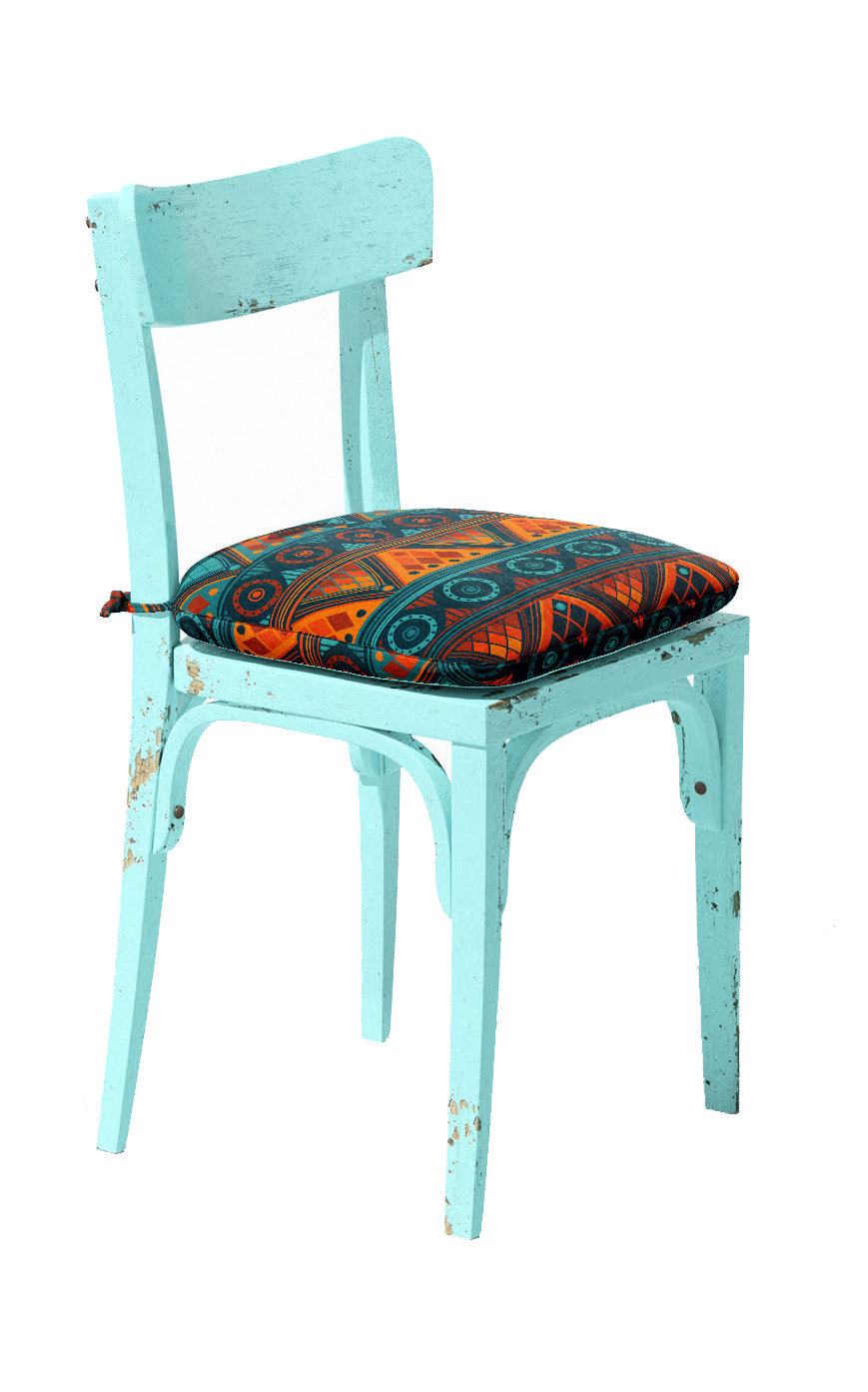 African Pattern "AMF-01-00101-02"