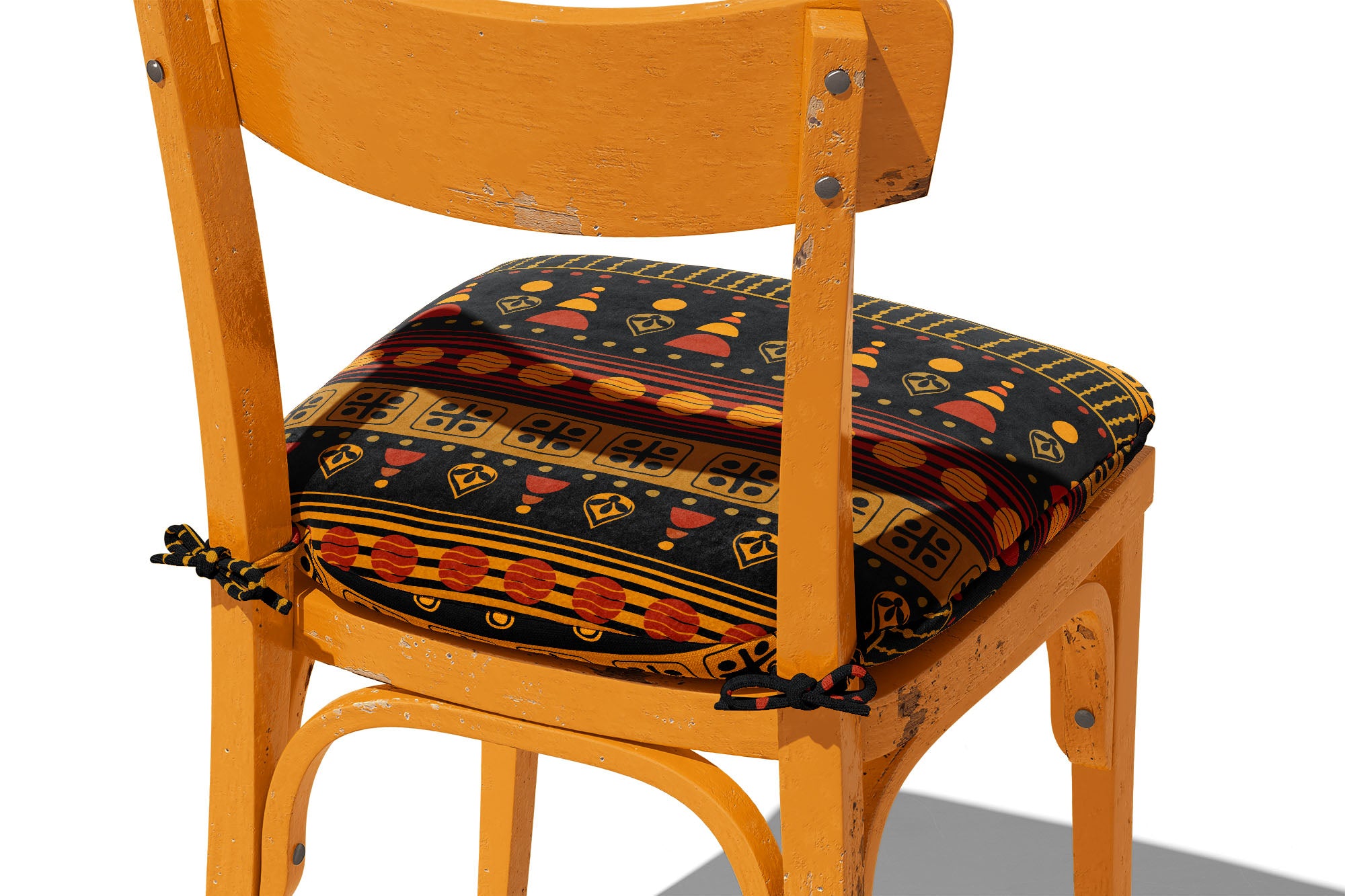 African Pattern "AMF-01-00101-04"