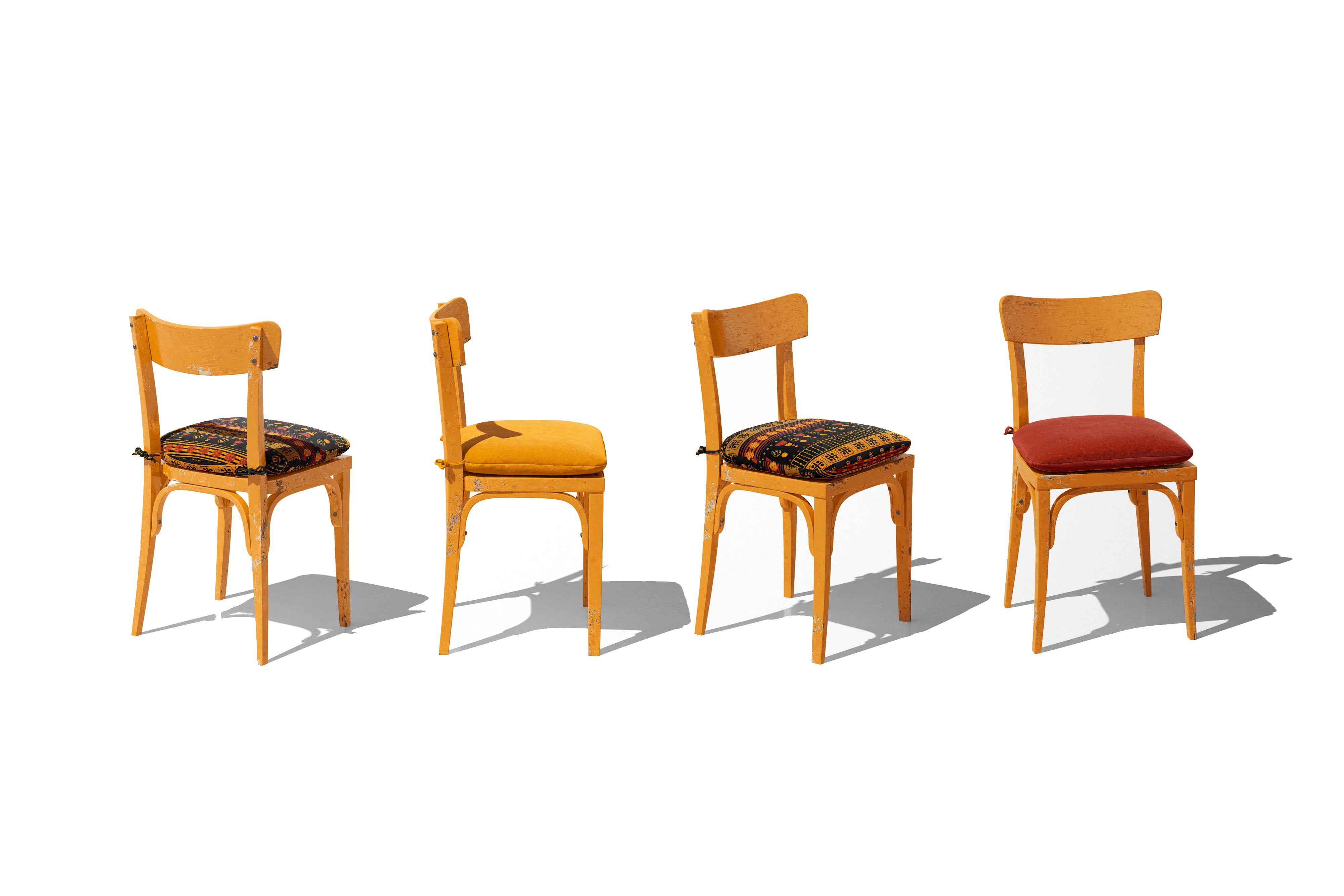 African Pattern "AMF-01-00101-04"