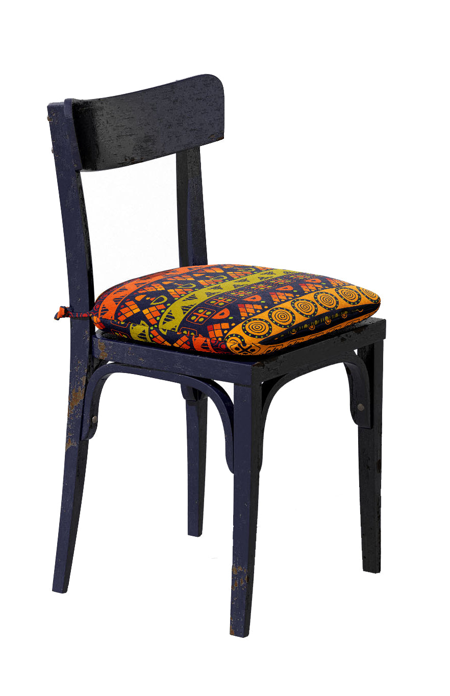 African Pattern "AMF-01-00101-05"