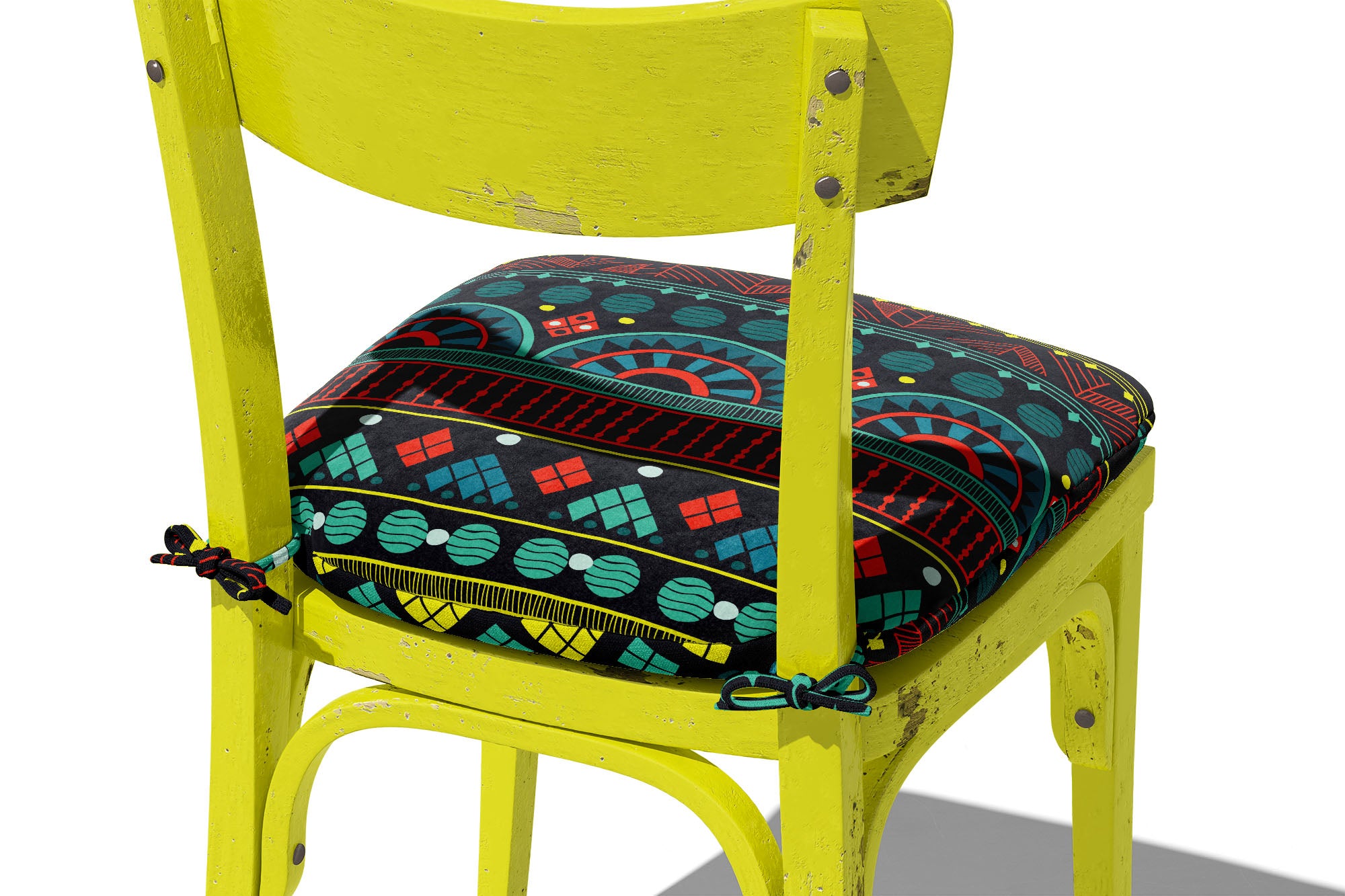 African Pattern "AMF-01-00101-09"