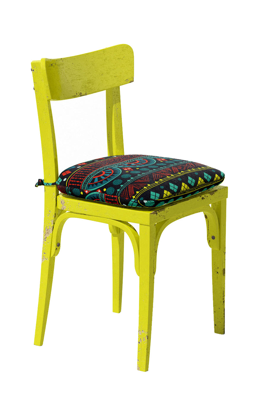 African Pattern "AMF-01-00101-09"