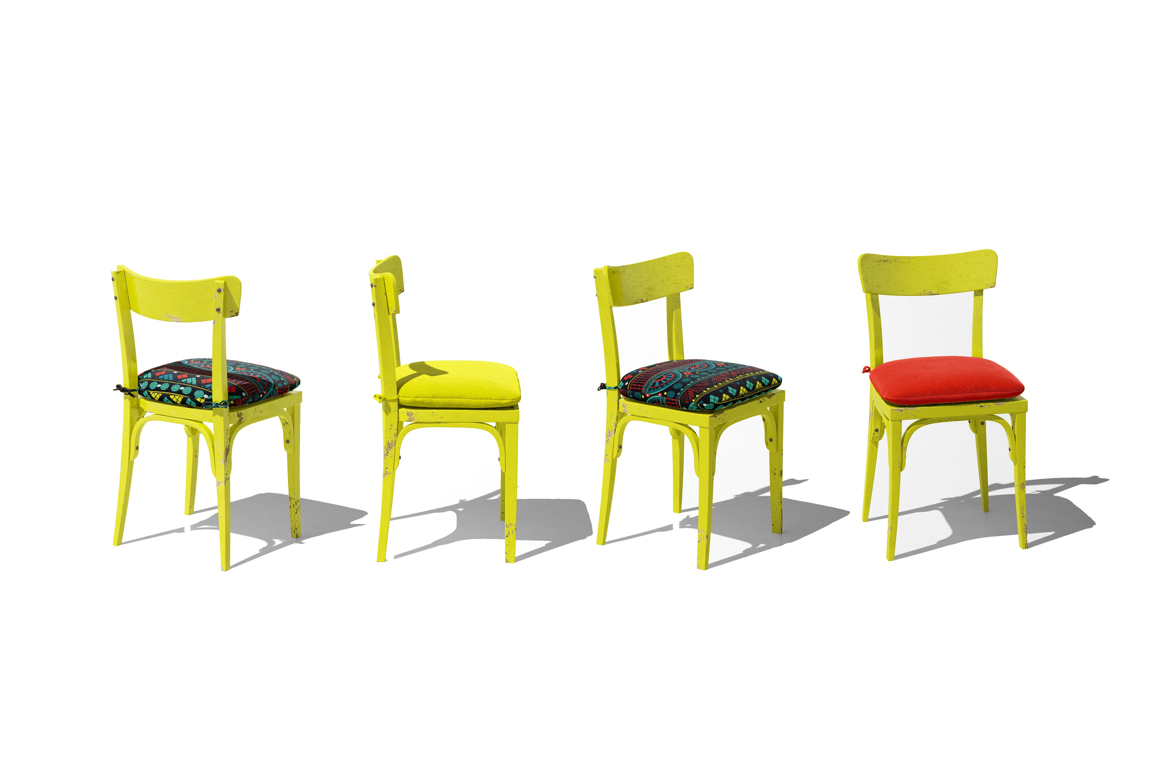 African Pattern "AMF-01-00101-09"