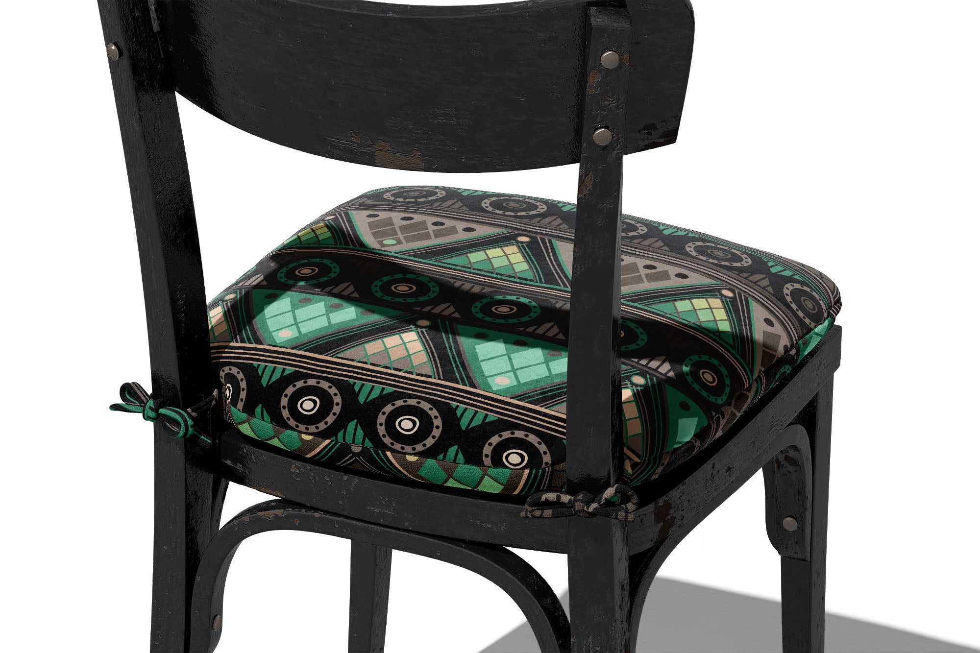 African Pattern "AMF-01-00101-10"