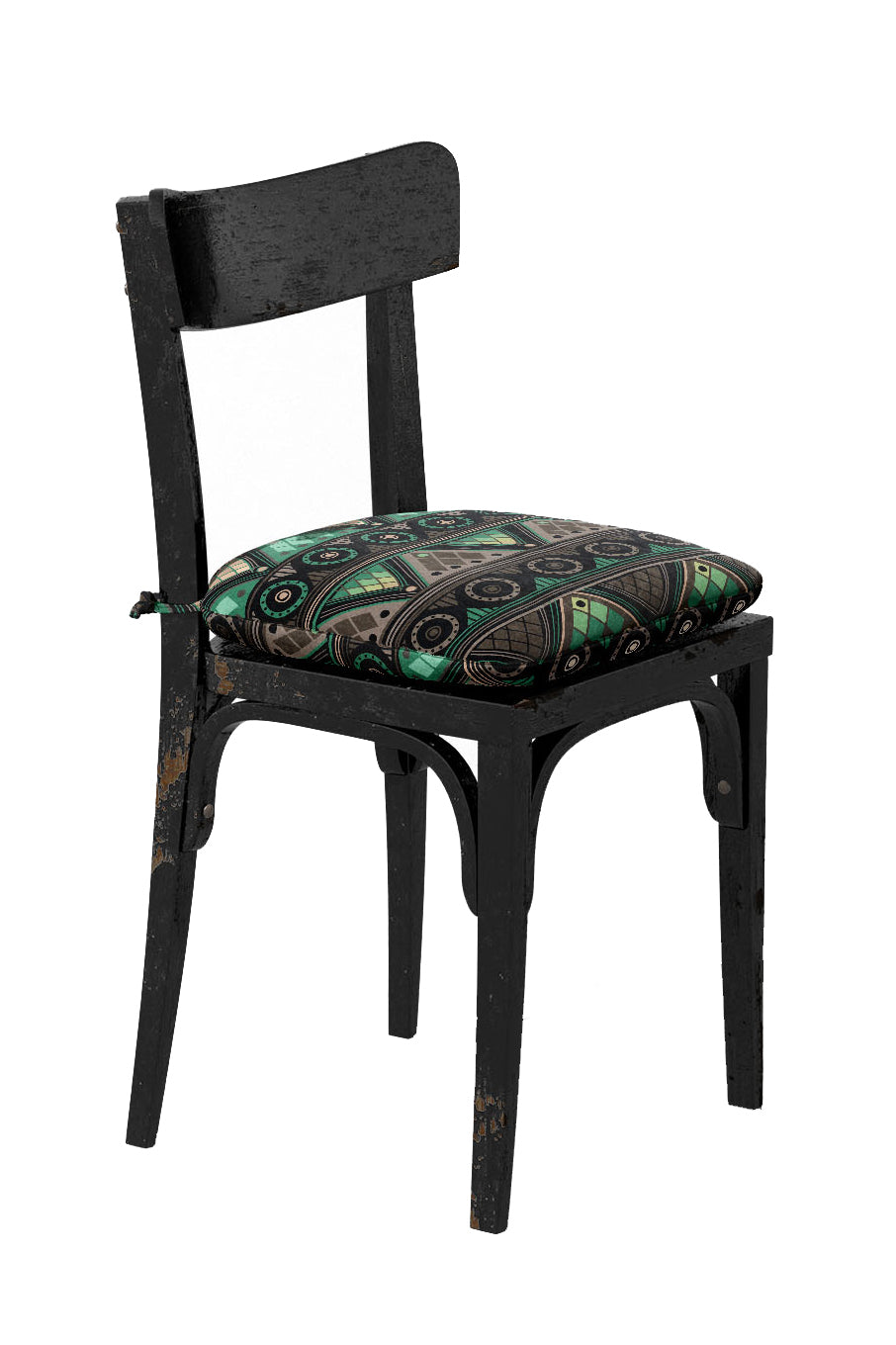 African Pattern "AMF-01-00101-10"