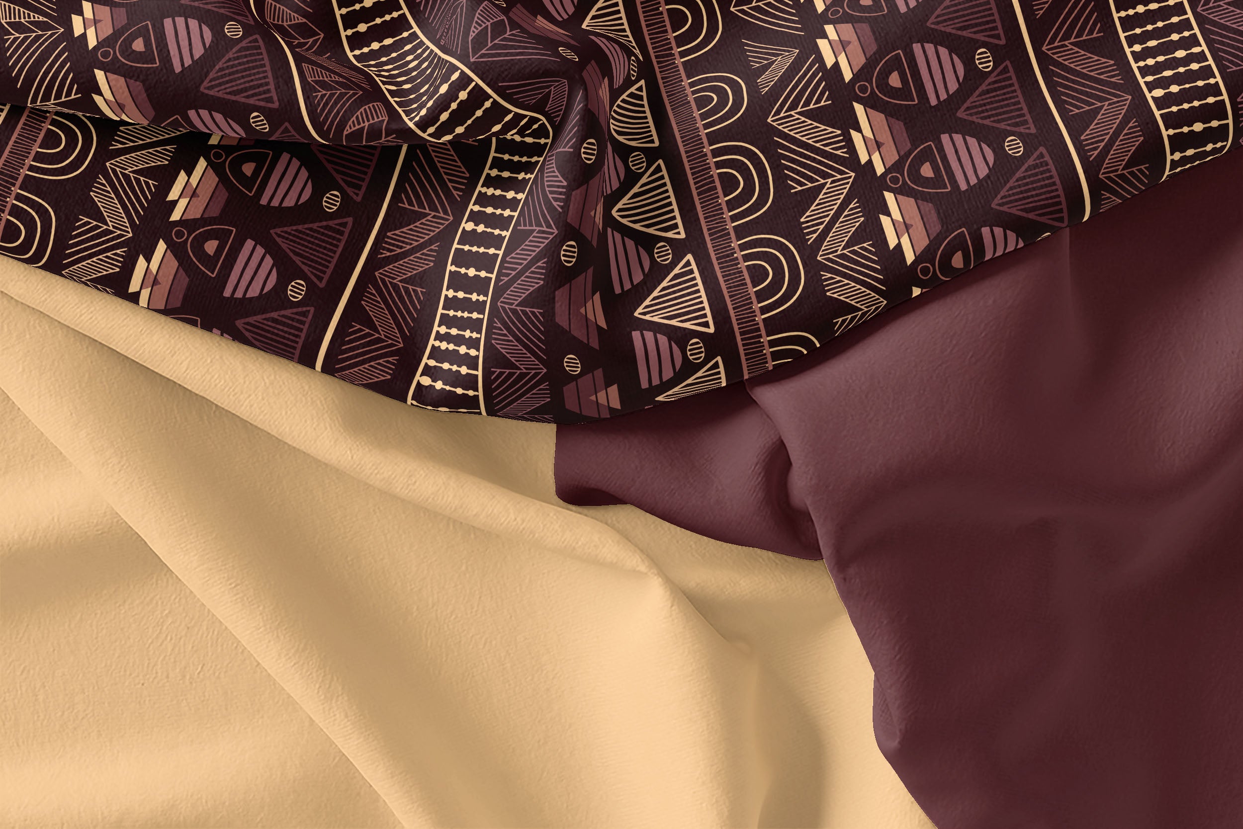 African Pattern "AMF-01-00101-13"