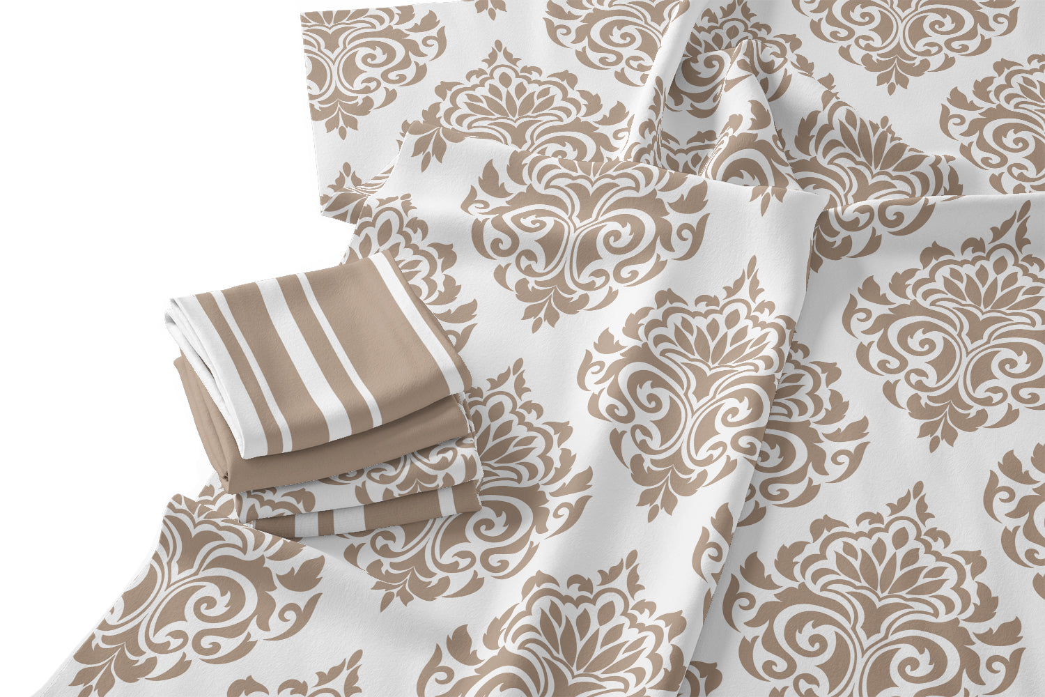 New Classic Pattern "AMF-02-00101"