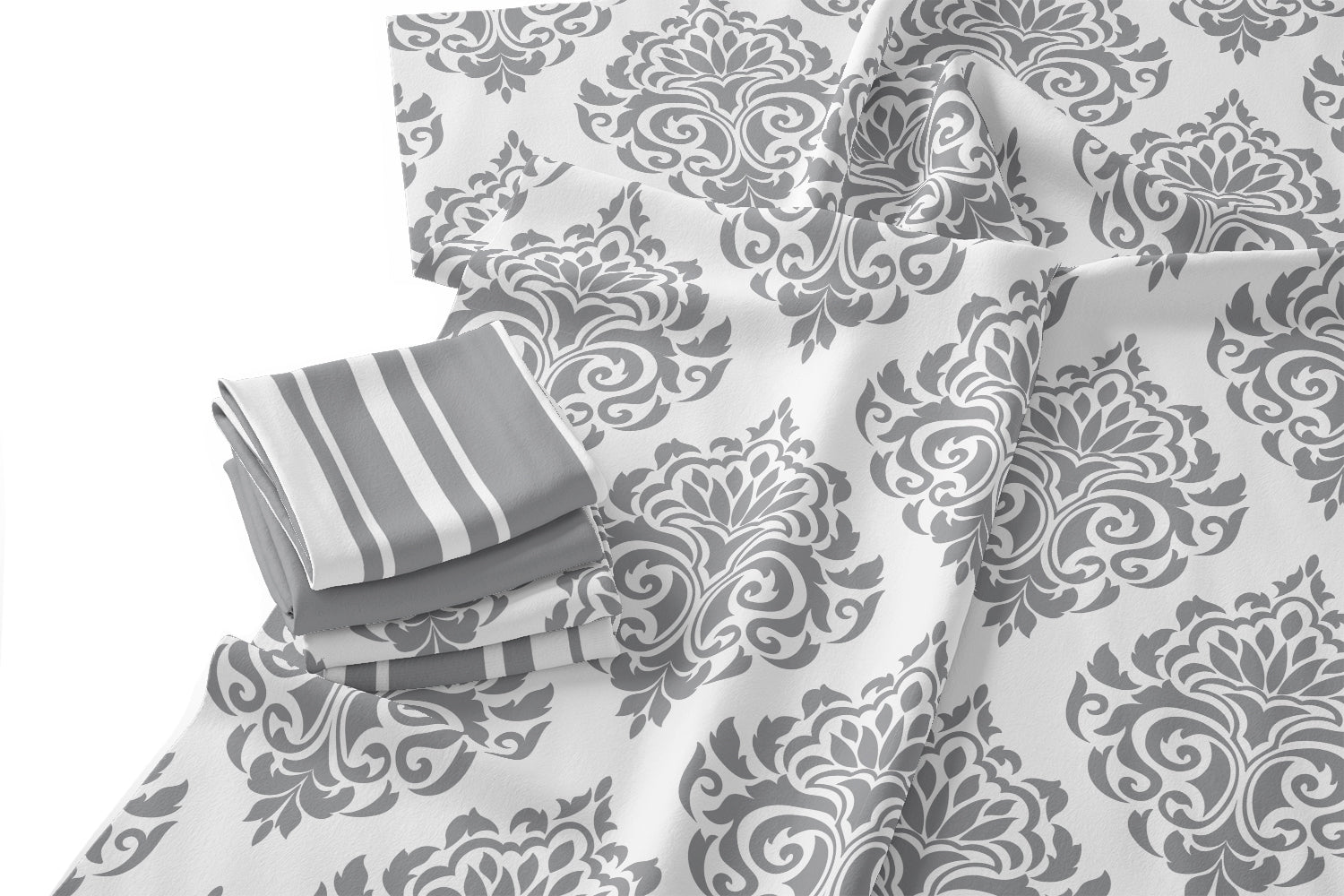 New Classic Pattern "AMF-02-00101"