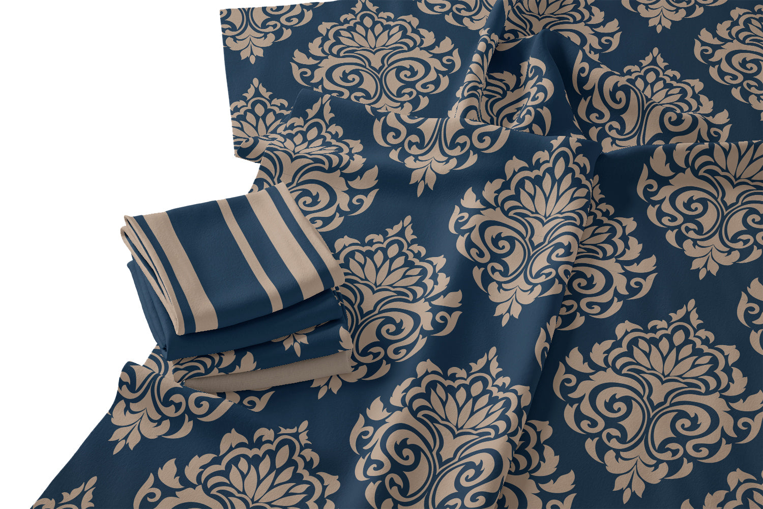 New Classic Pattern "AMF-02-00101"