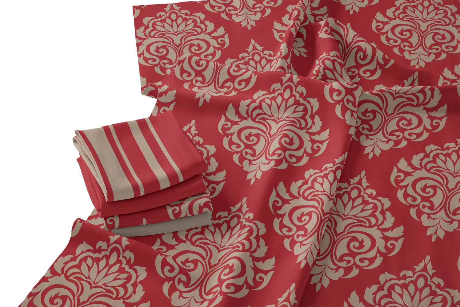 New Classic Pattern "AMF-02-00101"