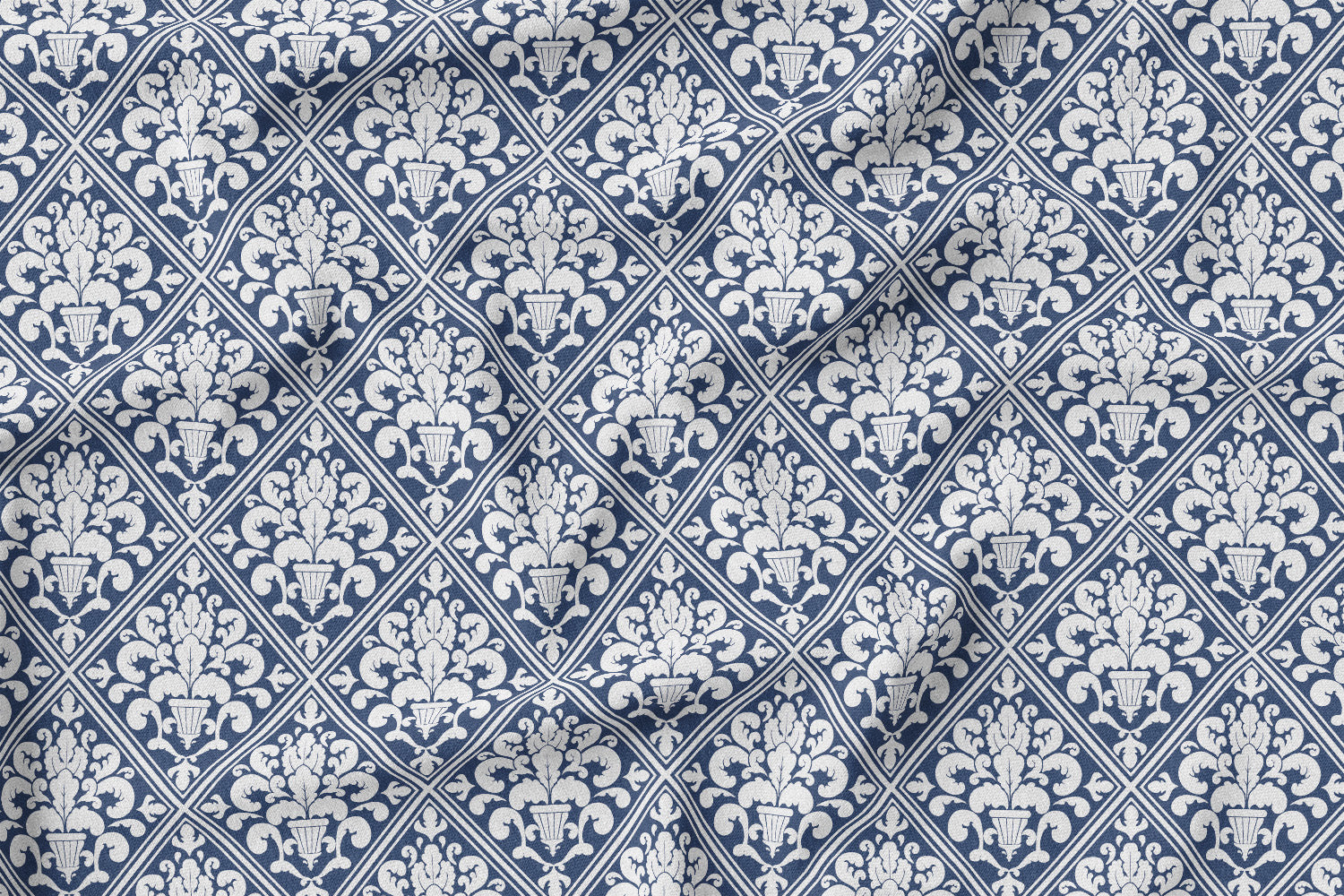 New Classic Pattern "AMF-02-00102"