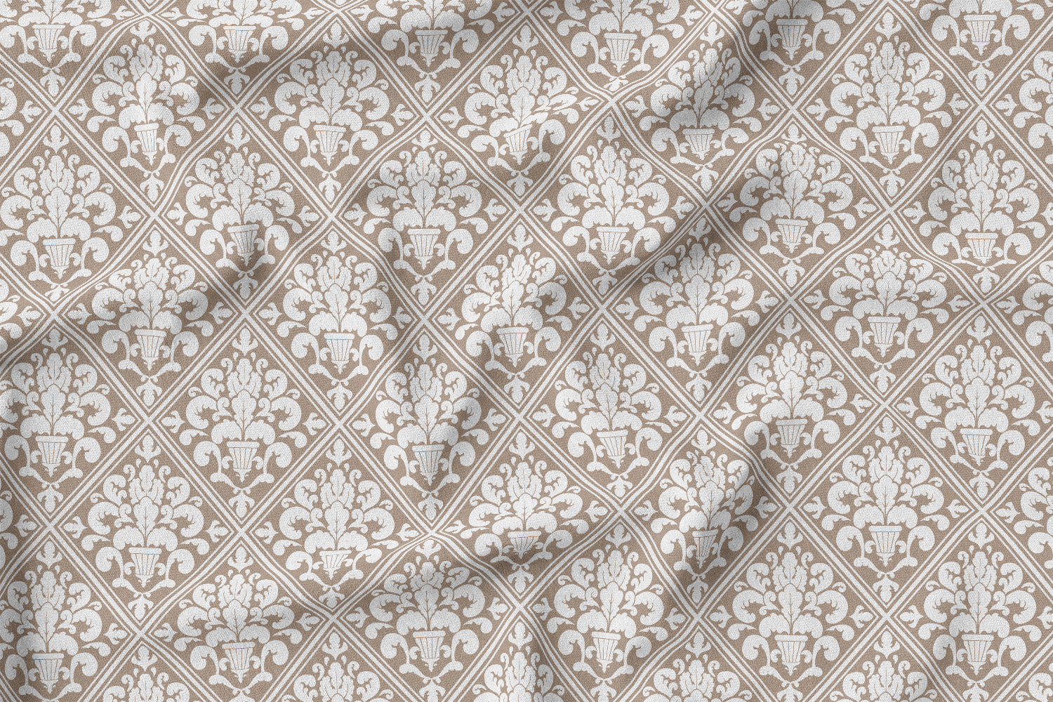 New Classic Pattern "AMF-02-00102"