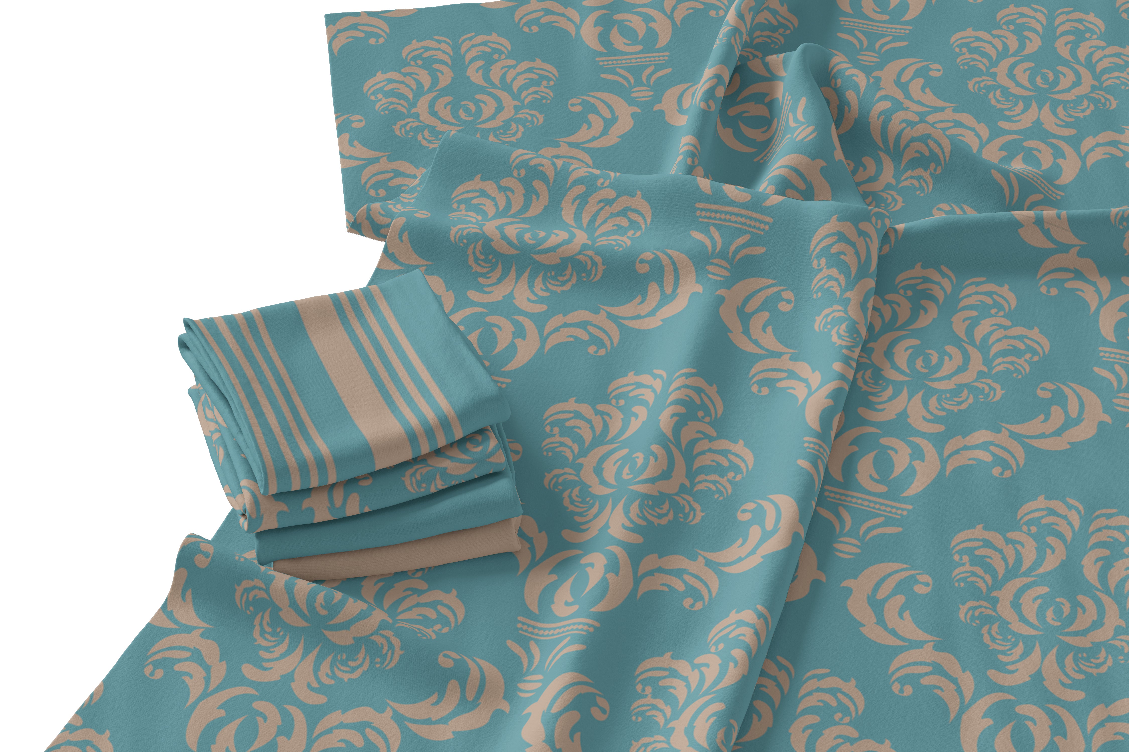 New Classic Pattern "AMF-02-00103"